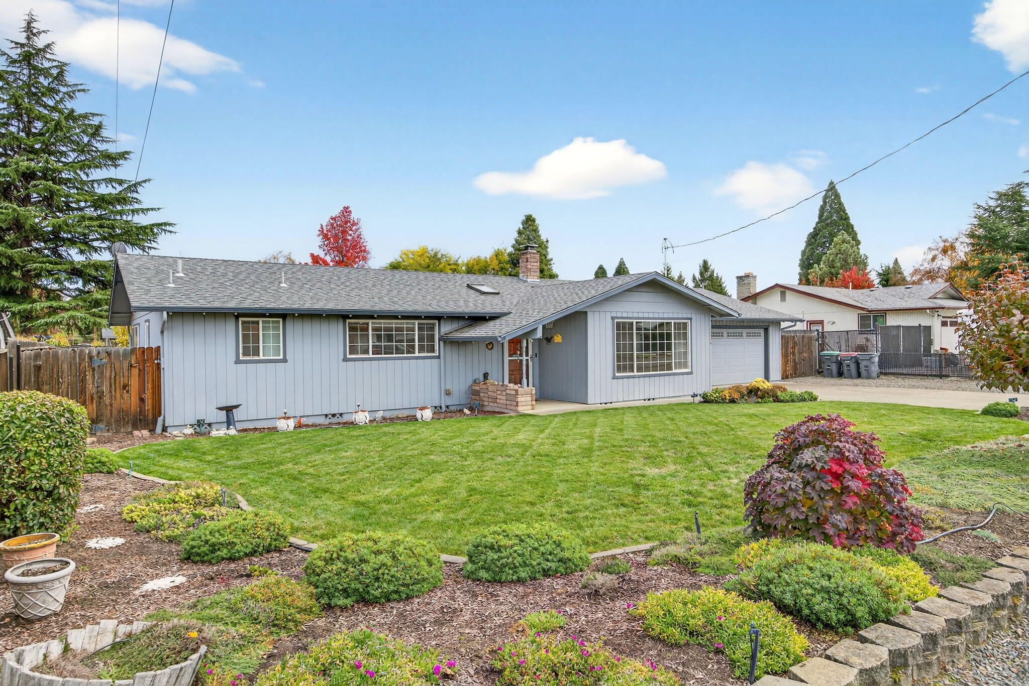 Homestead Acres Extension No 2 - Residential