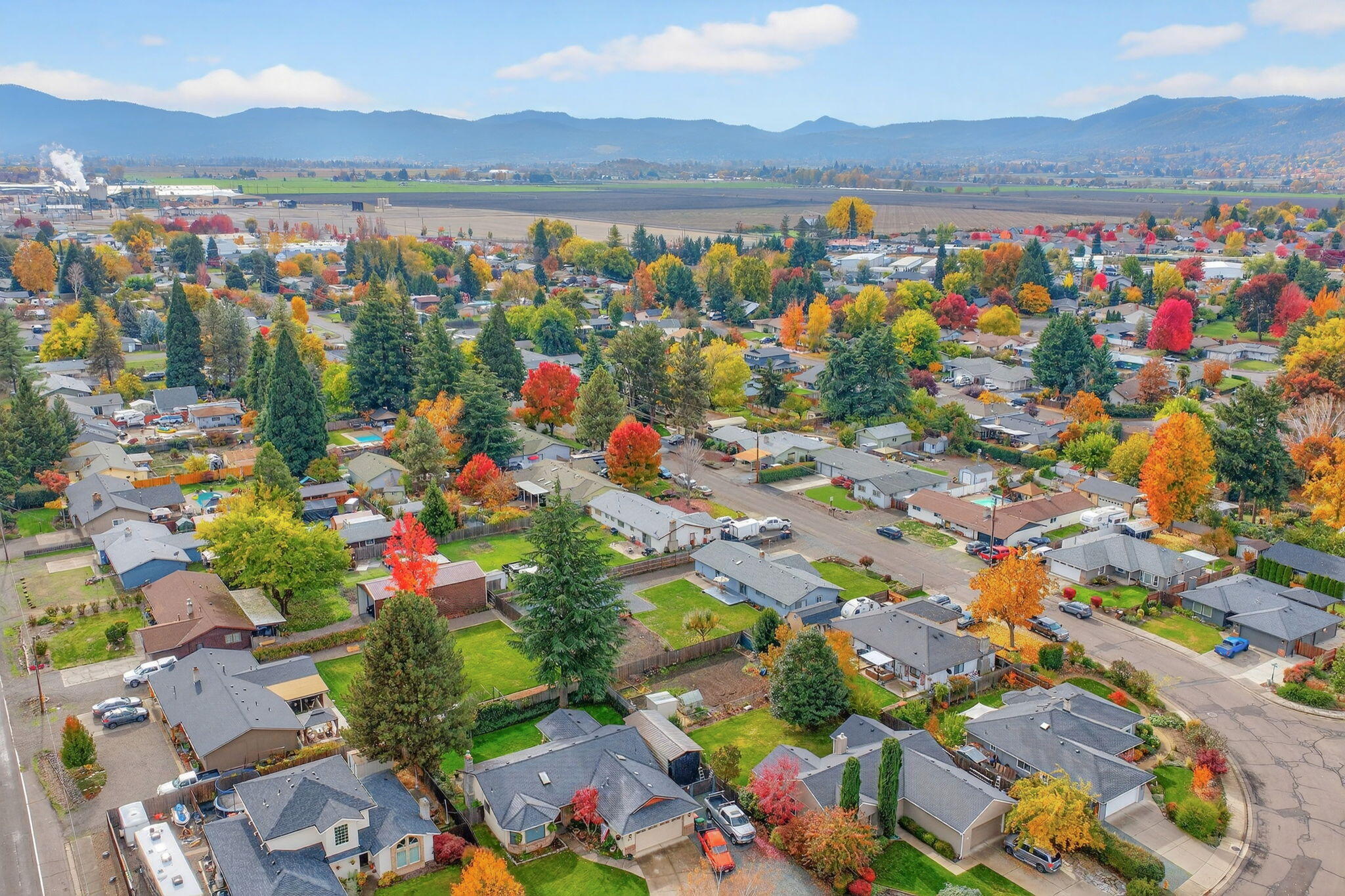 Homestead Acres Extension No 2 - Residential