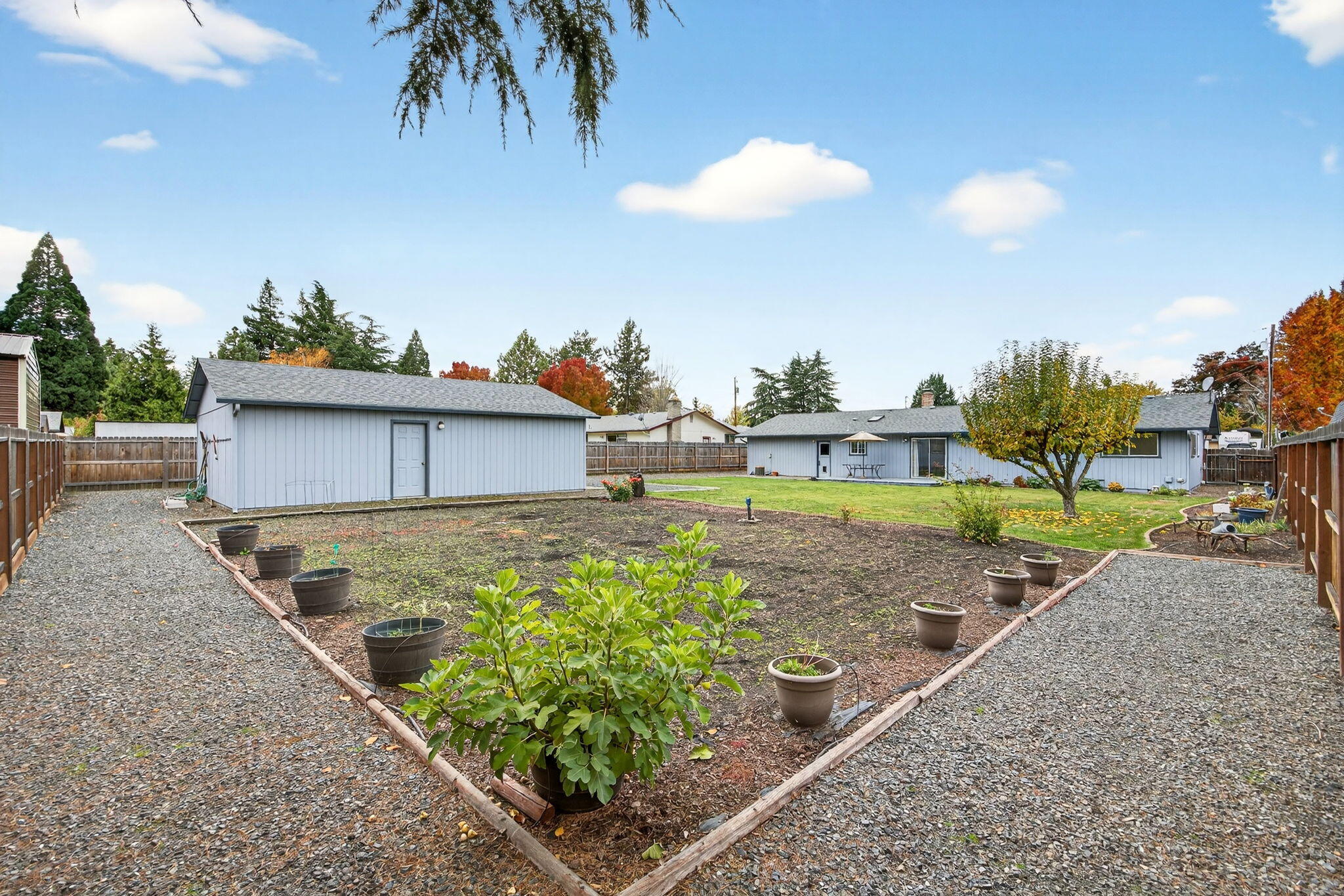 Homestead Acres Extension No 2 - Residential