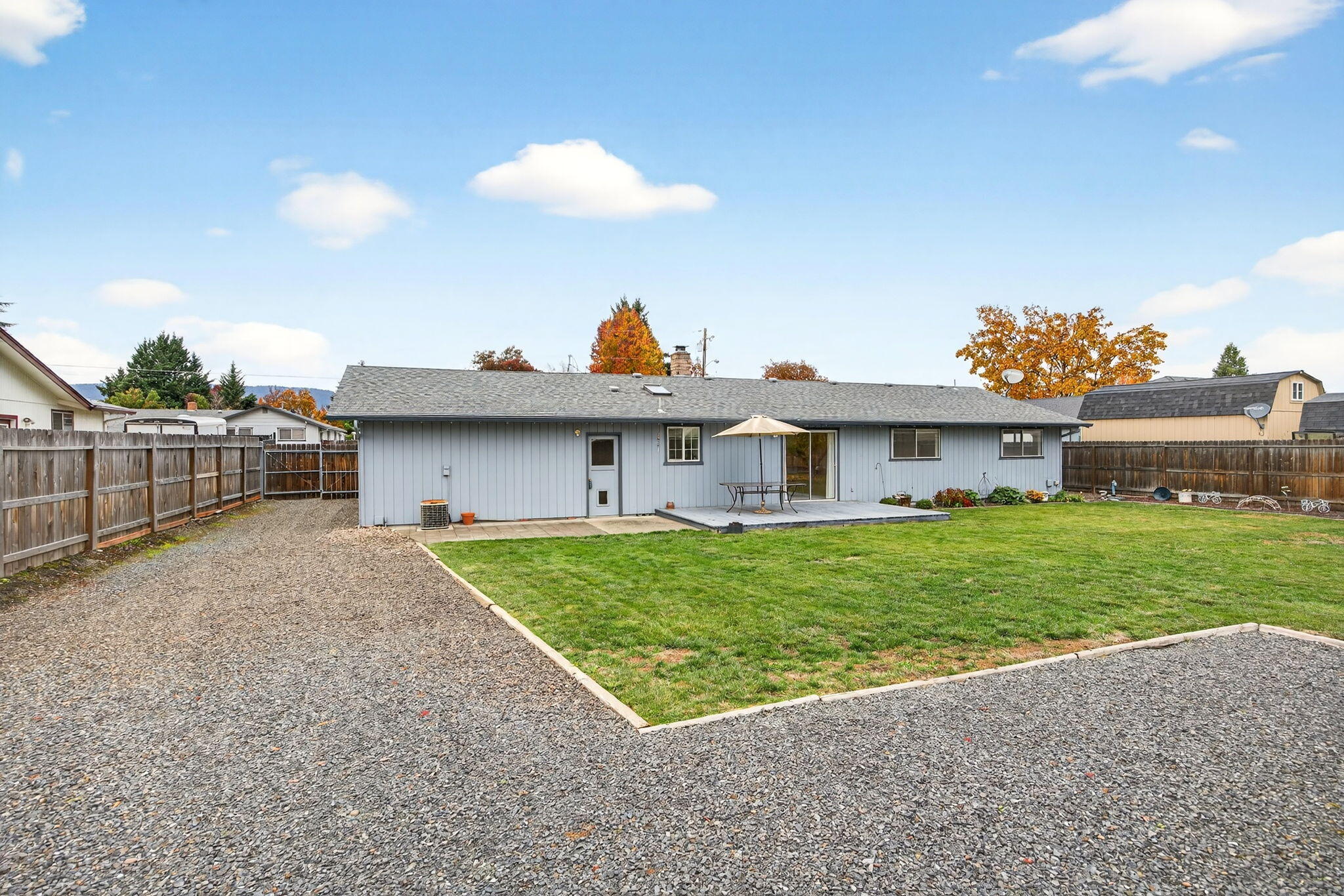 Homestead Acres Extension No 2 - Residential