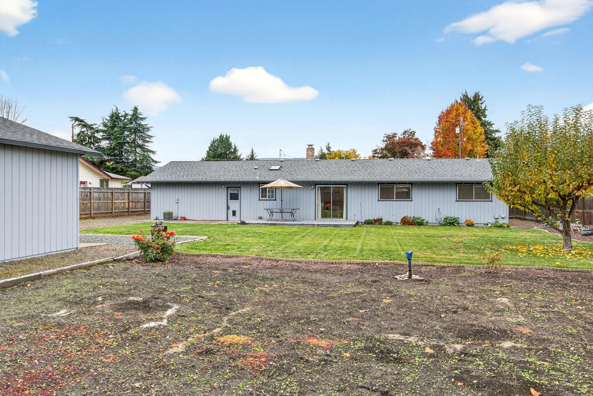 Homestead Acres Extension No 2 - Residential