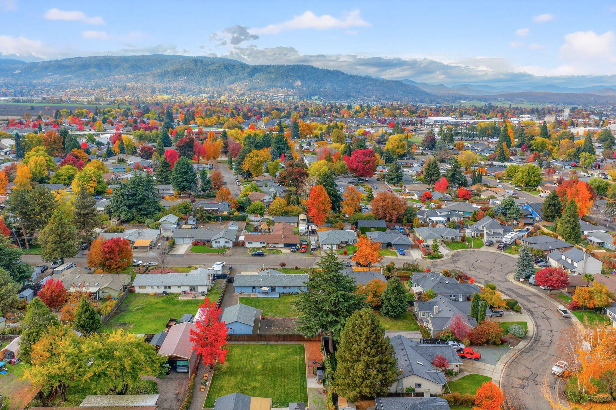 Homestead Acres Extension No 2 - Residential