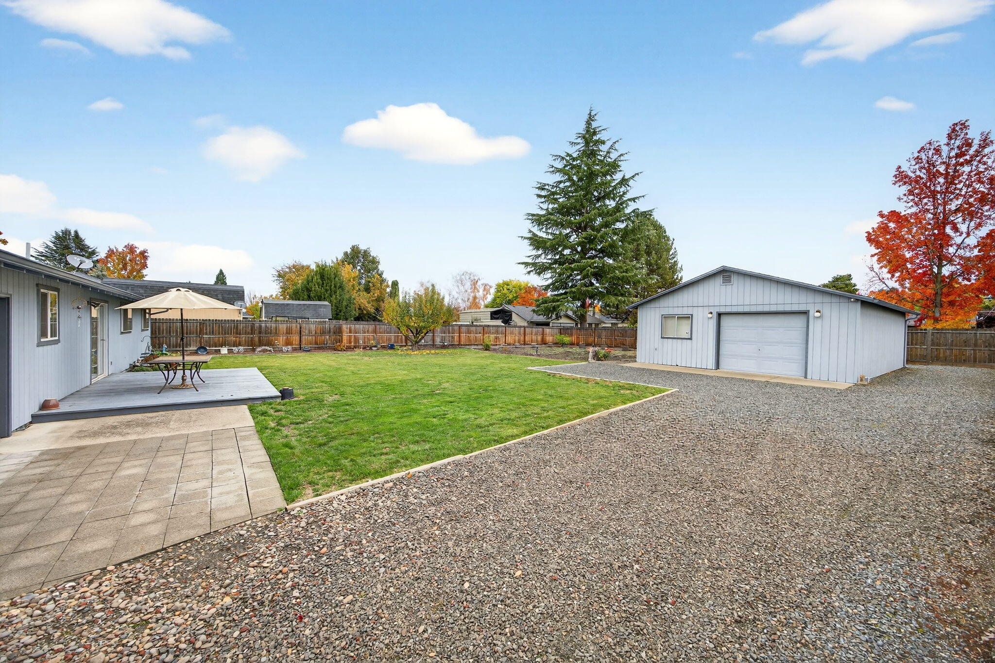 Homestead Acres Extension No 2 - Residential