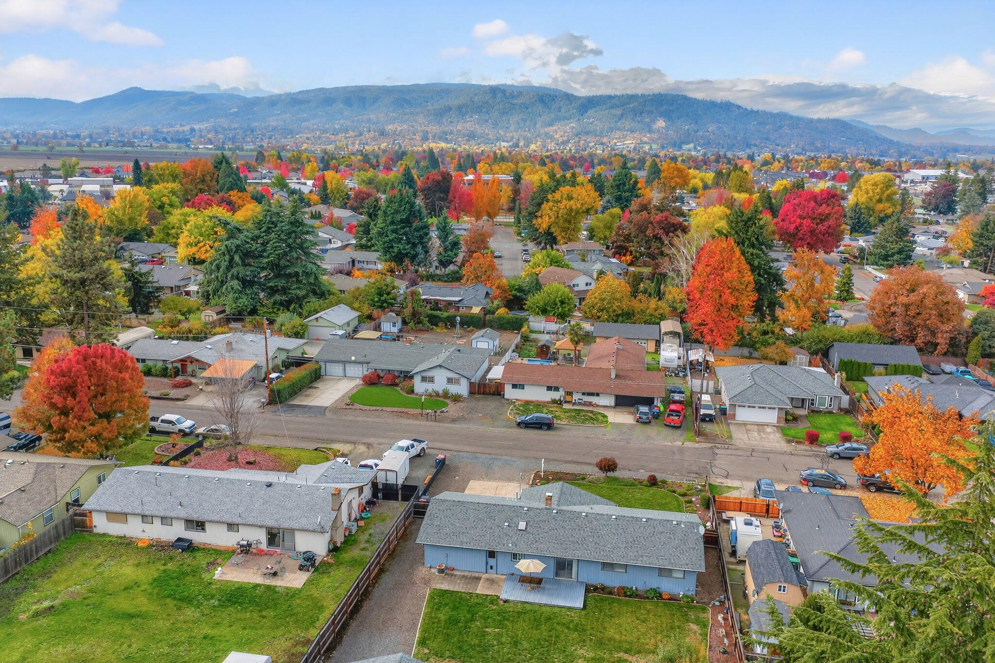 Homestead Acres Extension No 2 - Residential