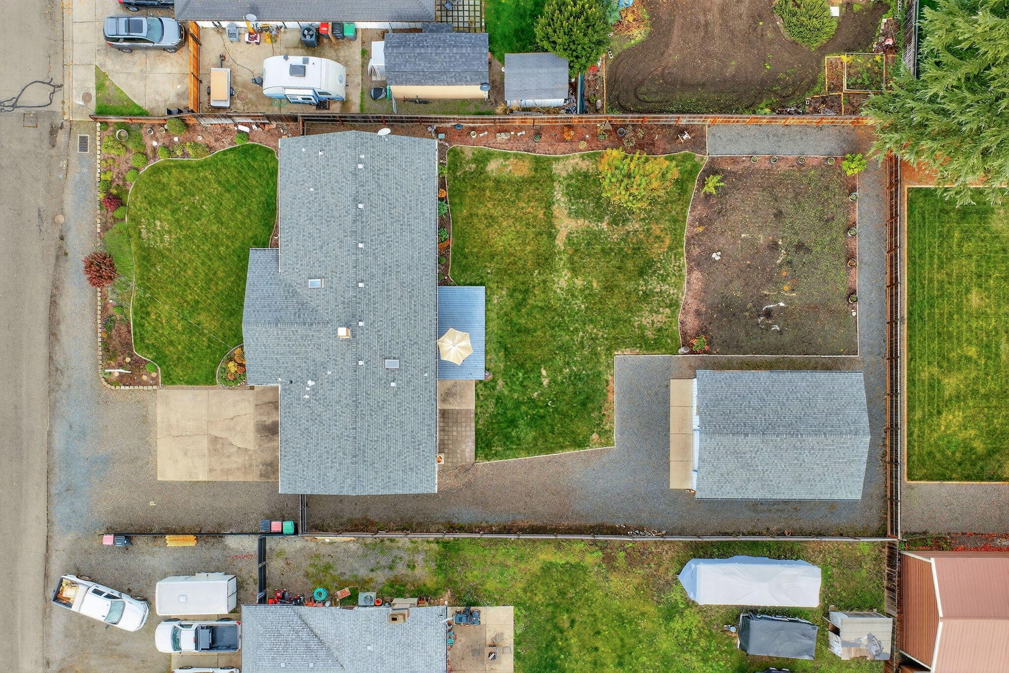 Homestead Acres Extension No 2 - Residential