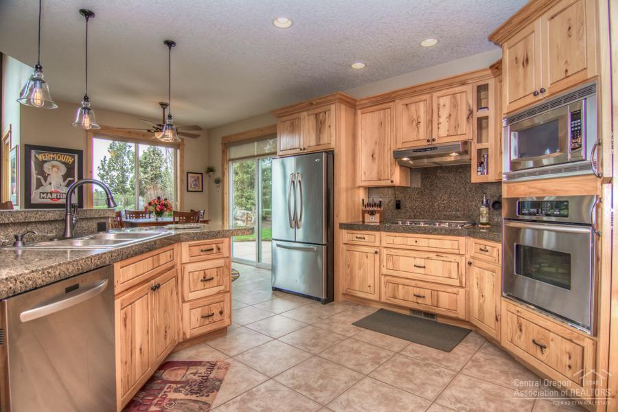 Greens At Redmond - Residential