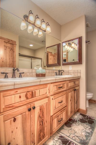 Greens At Redmond - Residential