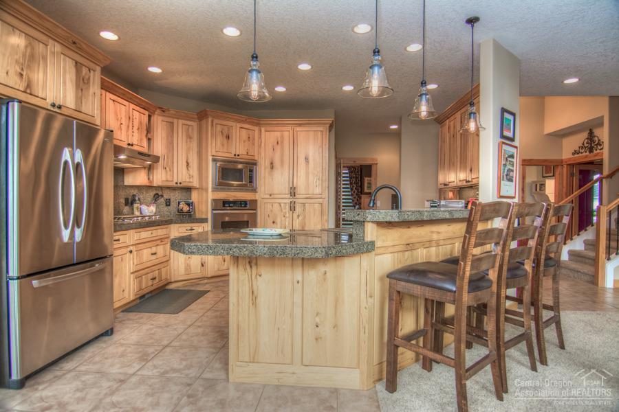 Greens At Redmond - Residential