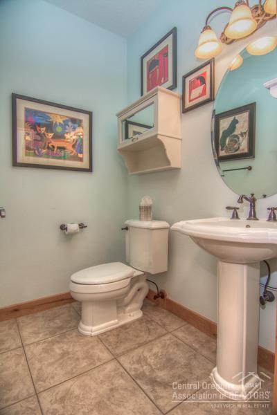 Greens At Redmond - Residential