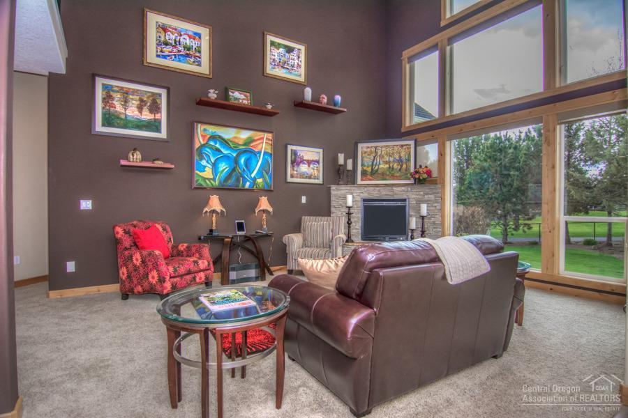 Greens At Redmond - Residential