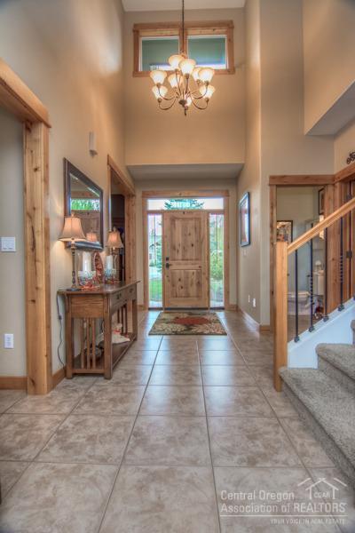 Greens At Redmond - Residential