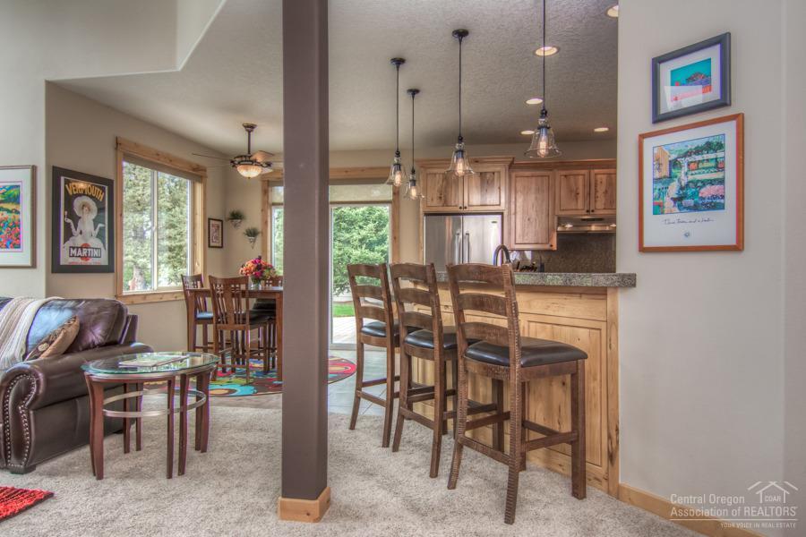 Greens At Redmond - Residential