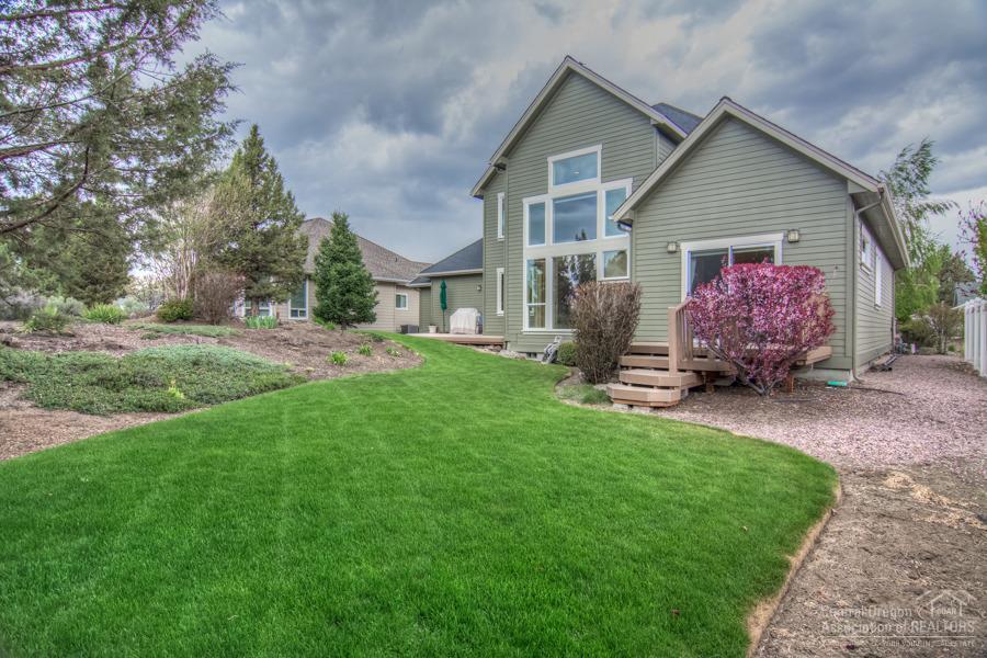 Greens At Redmond - Residential