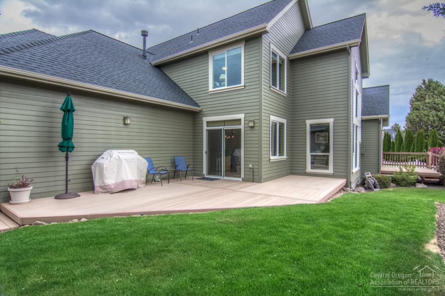 Greens At Redmond - Residential