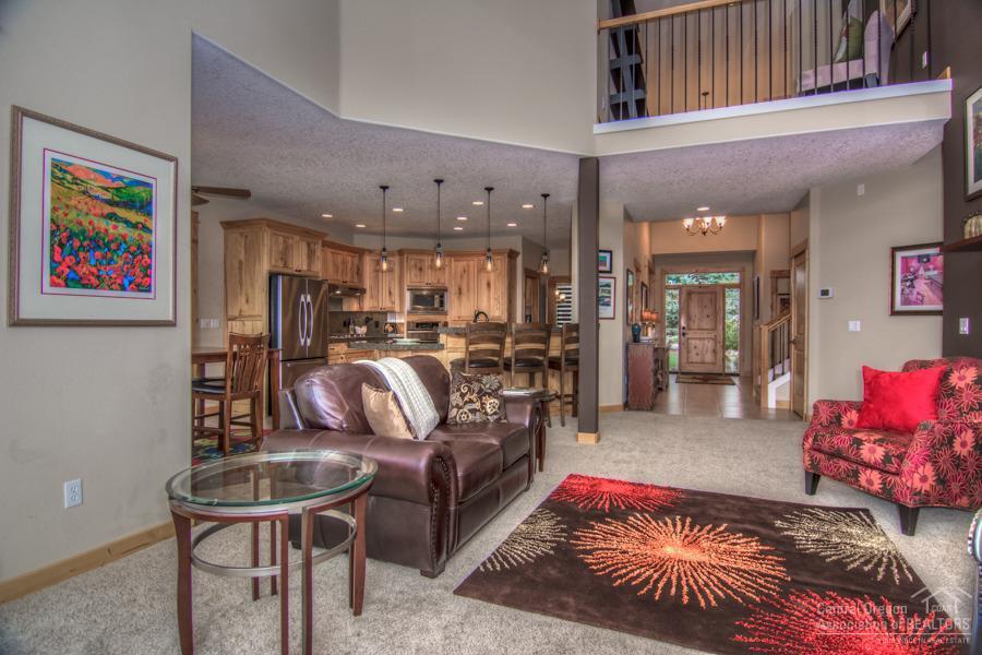 Greens At Redmond - Residential