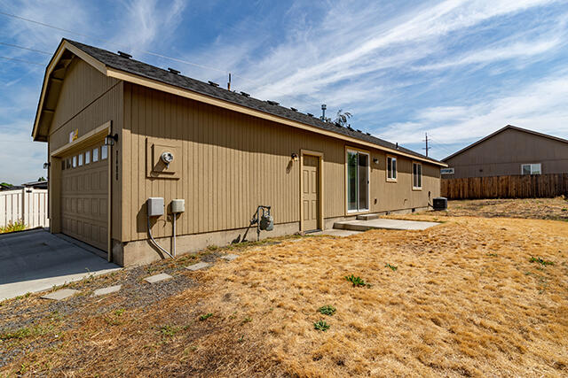 Antler Ridge - Residential