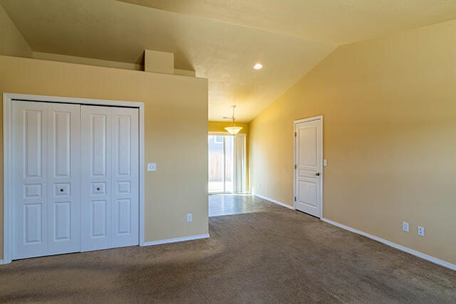 Antler Ridge - Residential