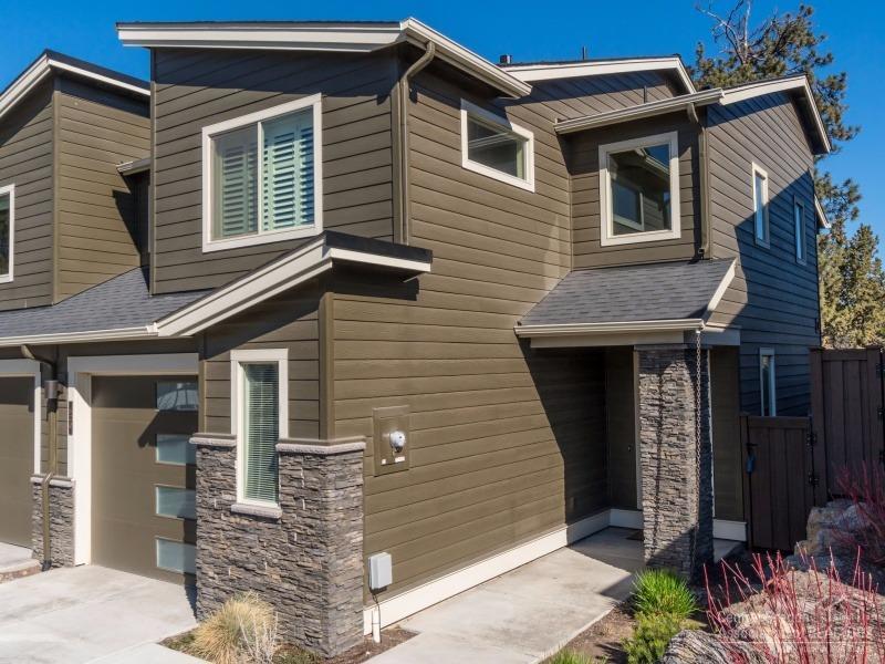 8th Street Cottages - Residential