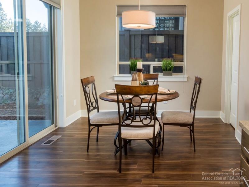 8th Street Cottages - Residential