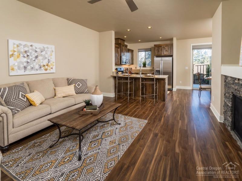 8th Street Cottages - Residential