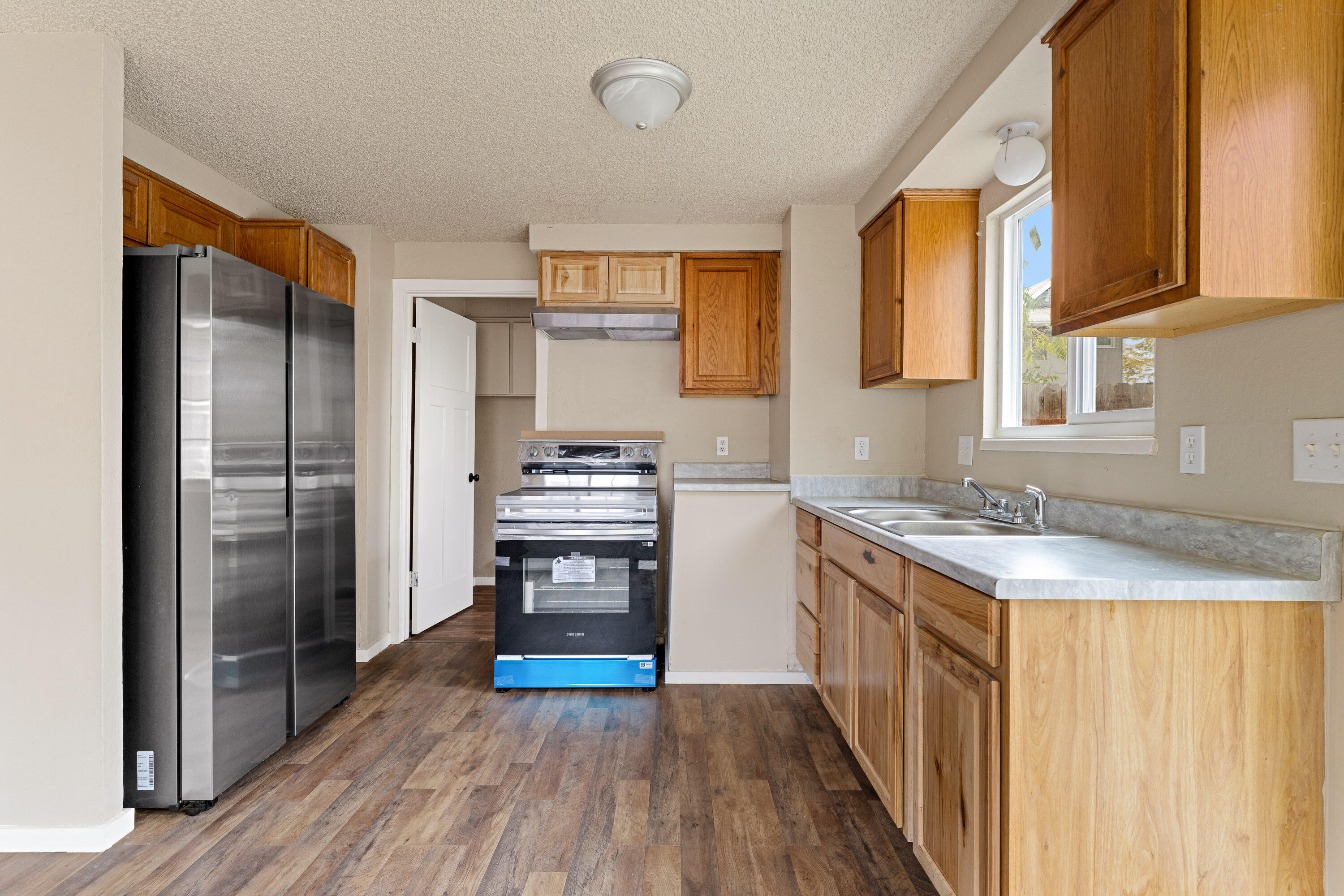 West Main Plaza - Residential