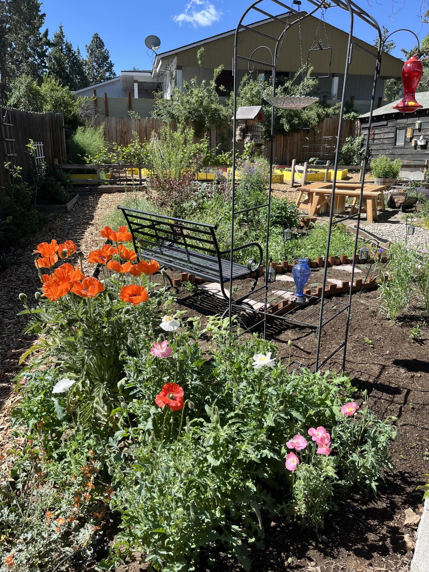 Bend Park - Residential