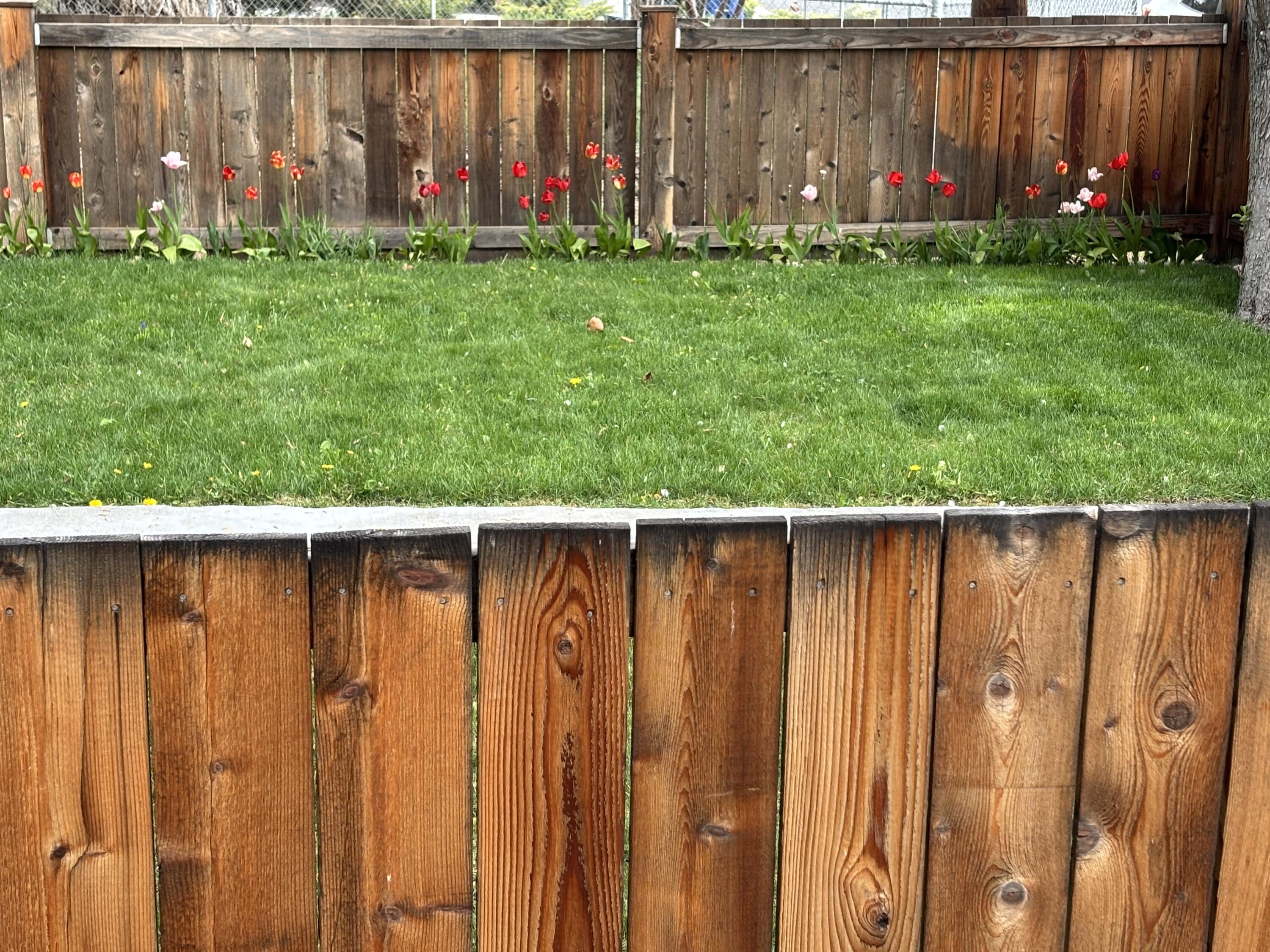 Bend Park - Residential