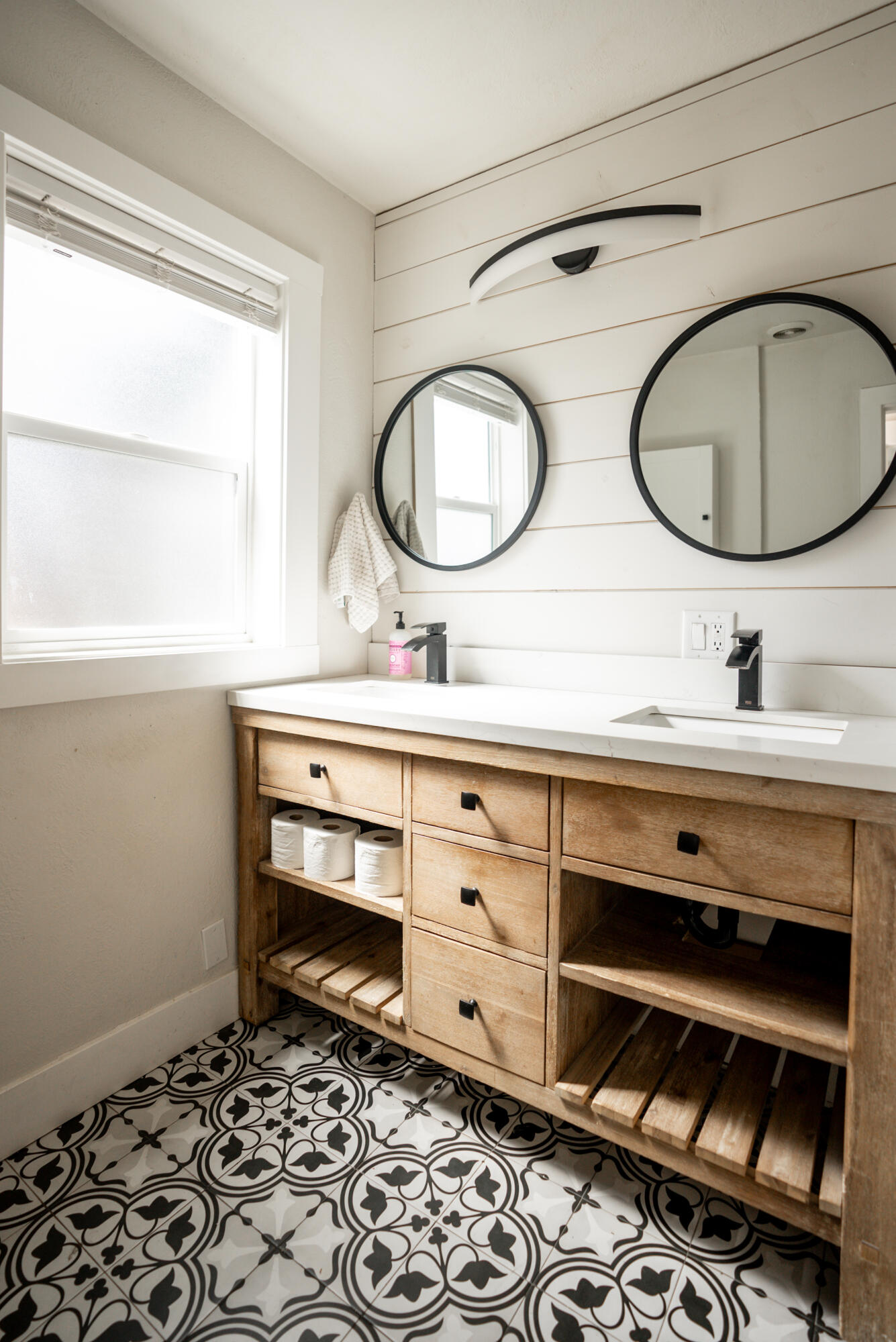 Bend Park - Residential