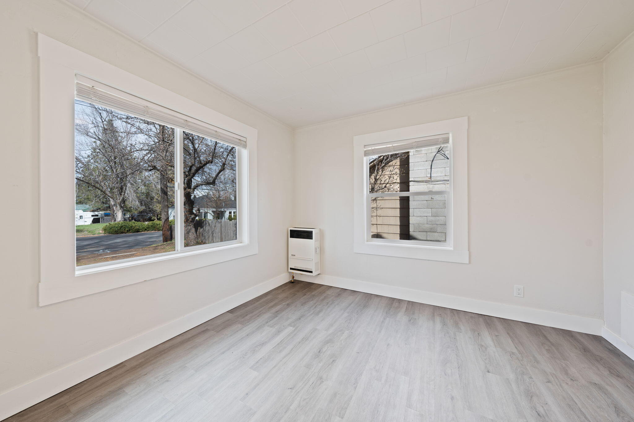 Bend Park - Residential