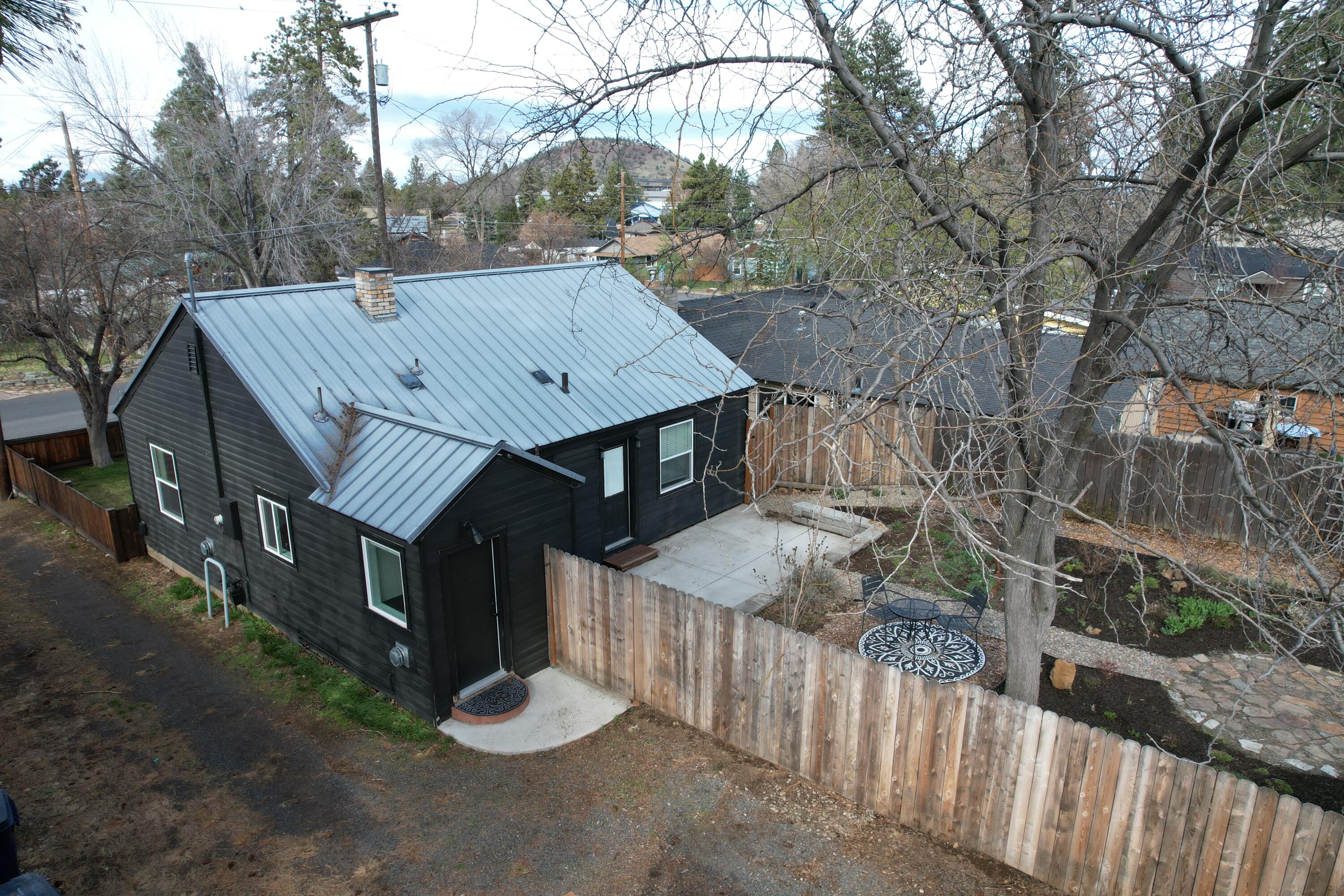 Bend Park - Residential