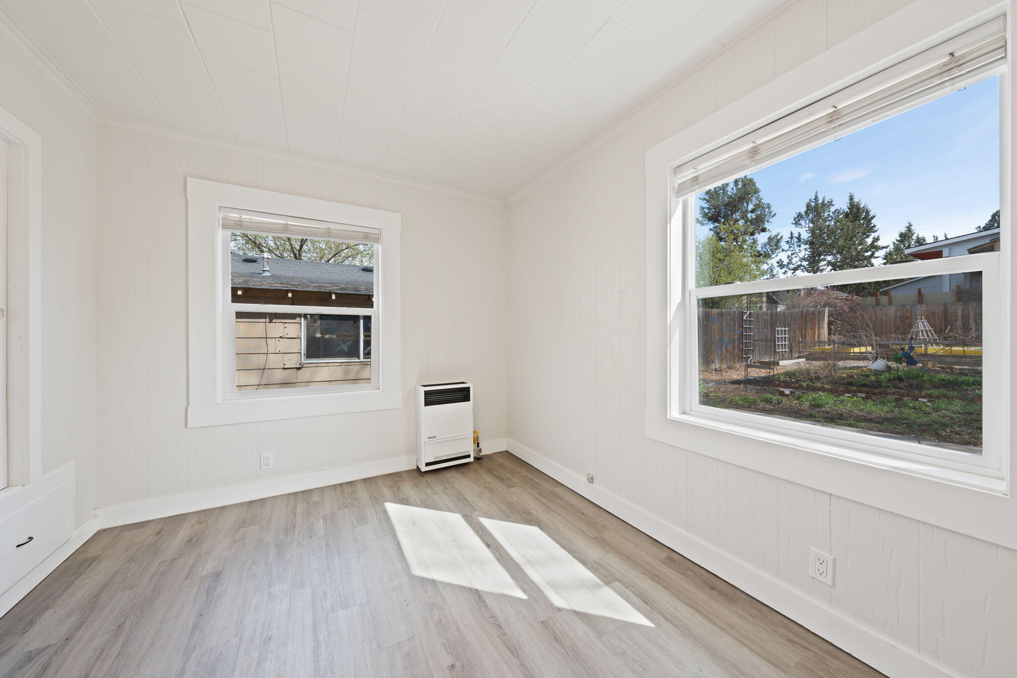 Bend Park - Residential