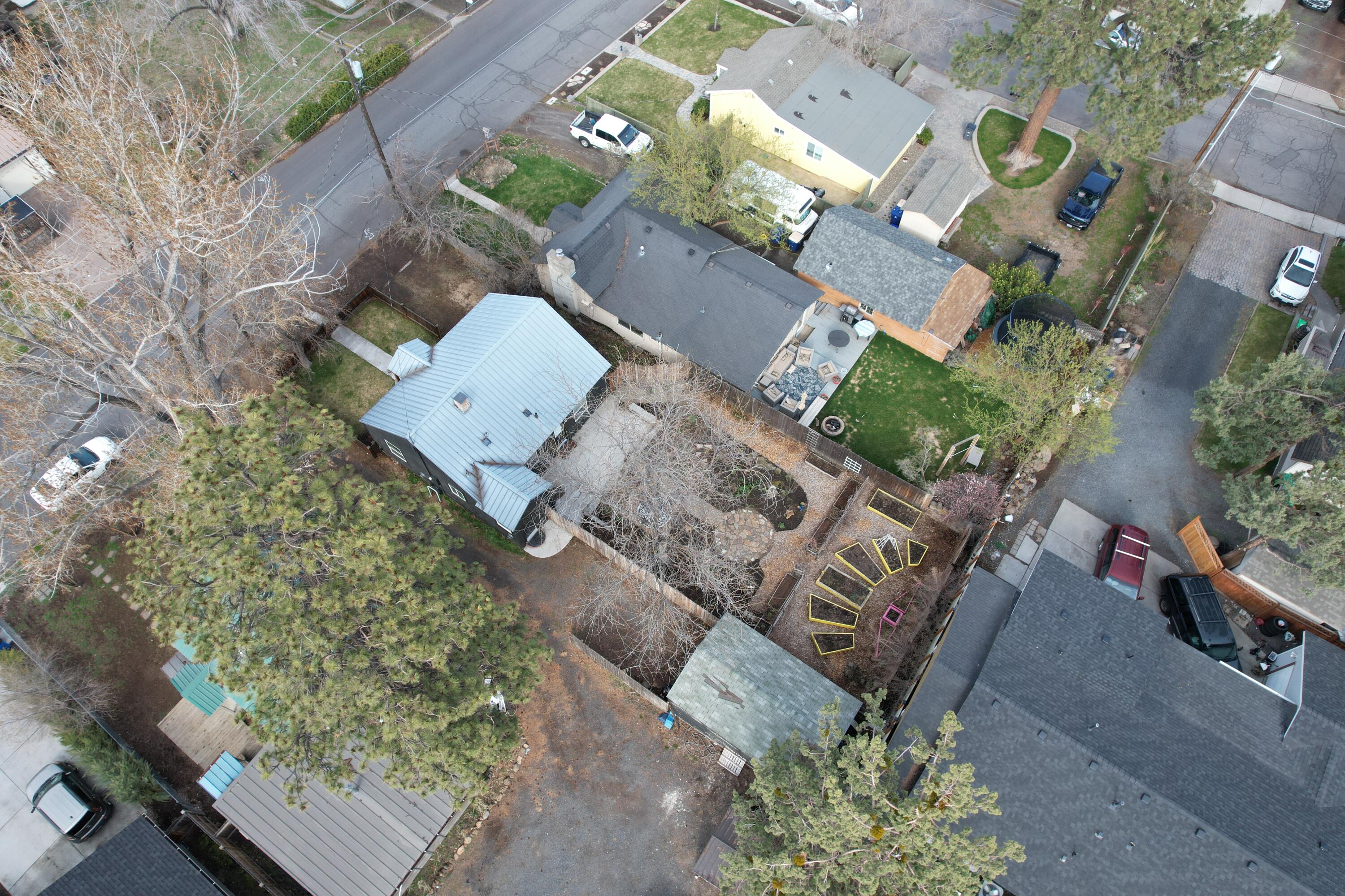 Bend Park - Residential