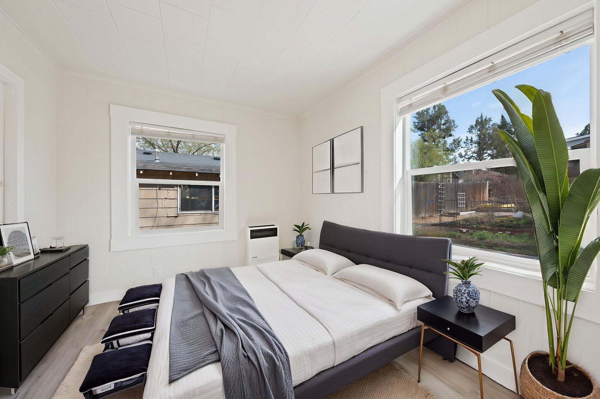 Bend Park - Residential