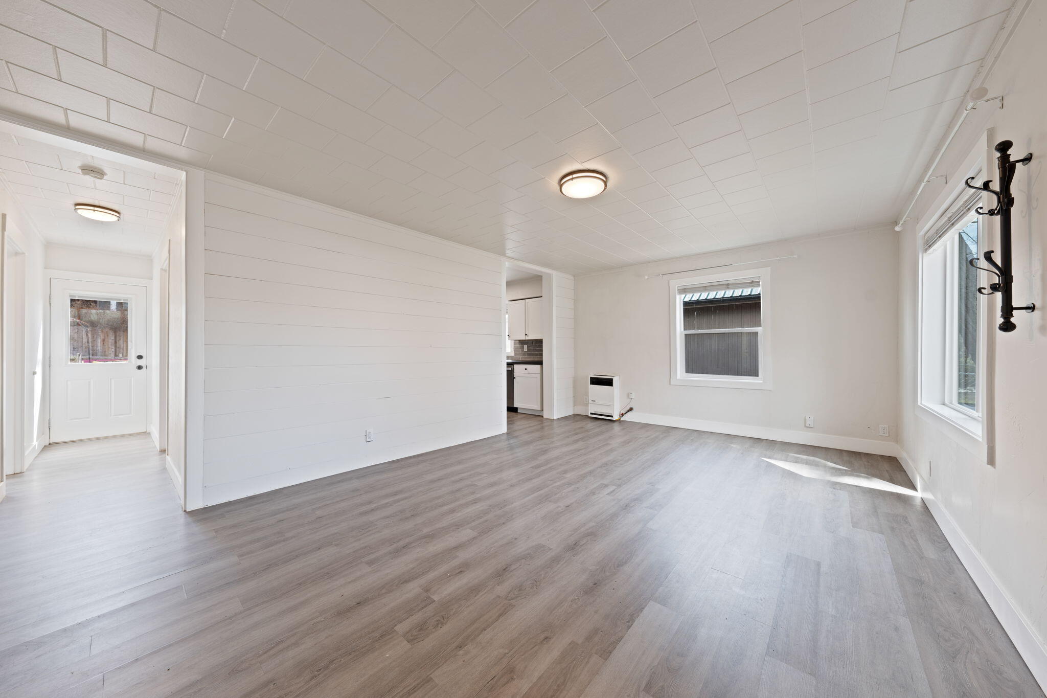 Bend Park - Residential