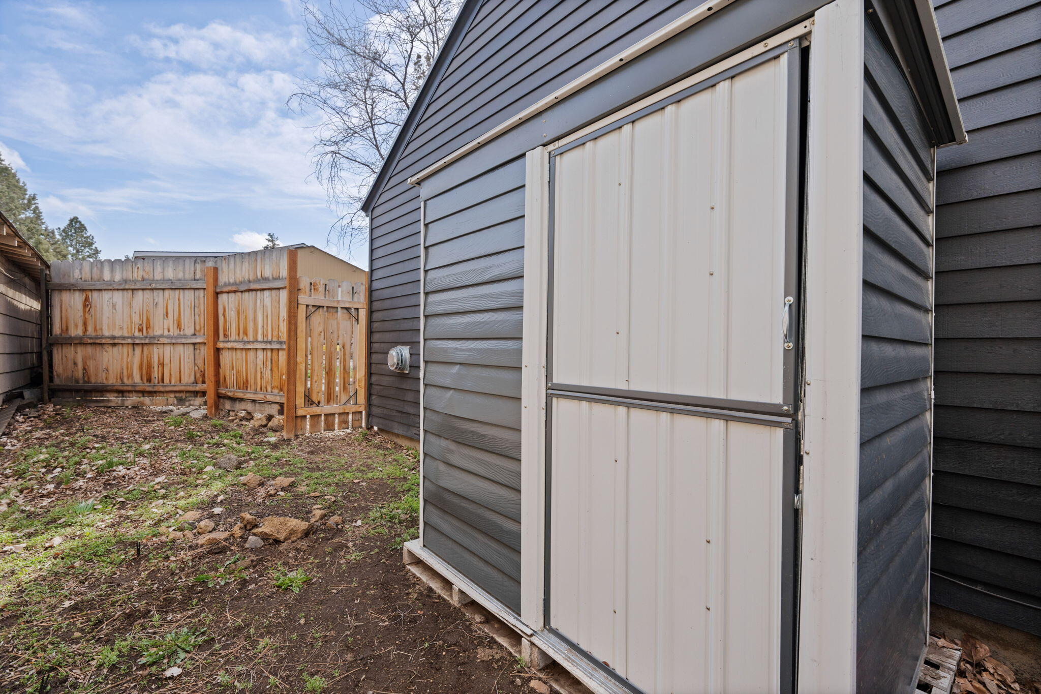 Bend Park - Residential