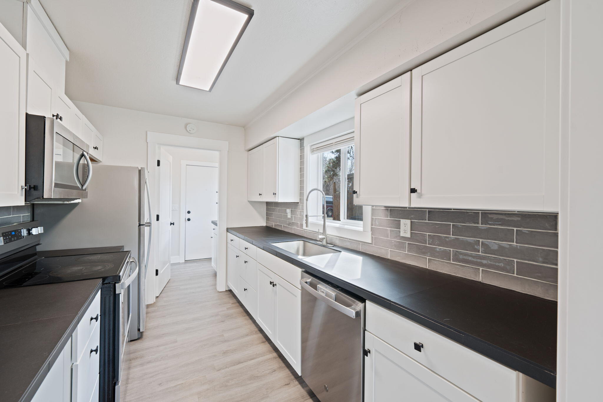 Bend Park - Residential