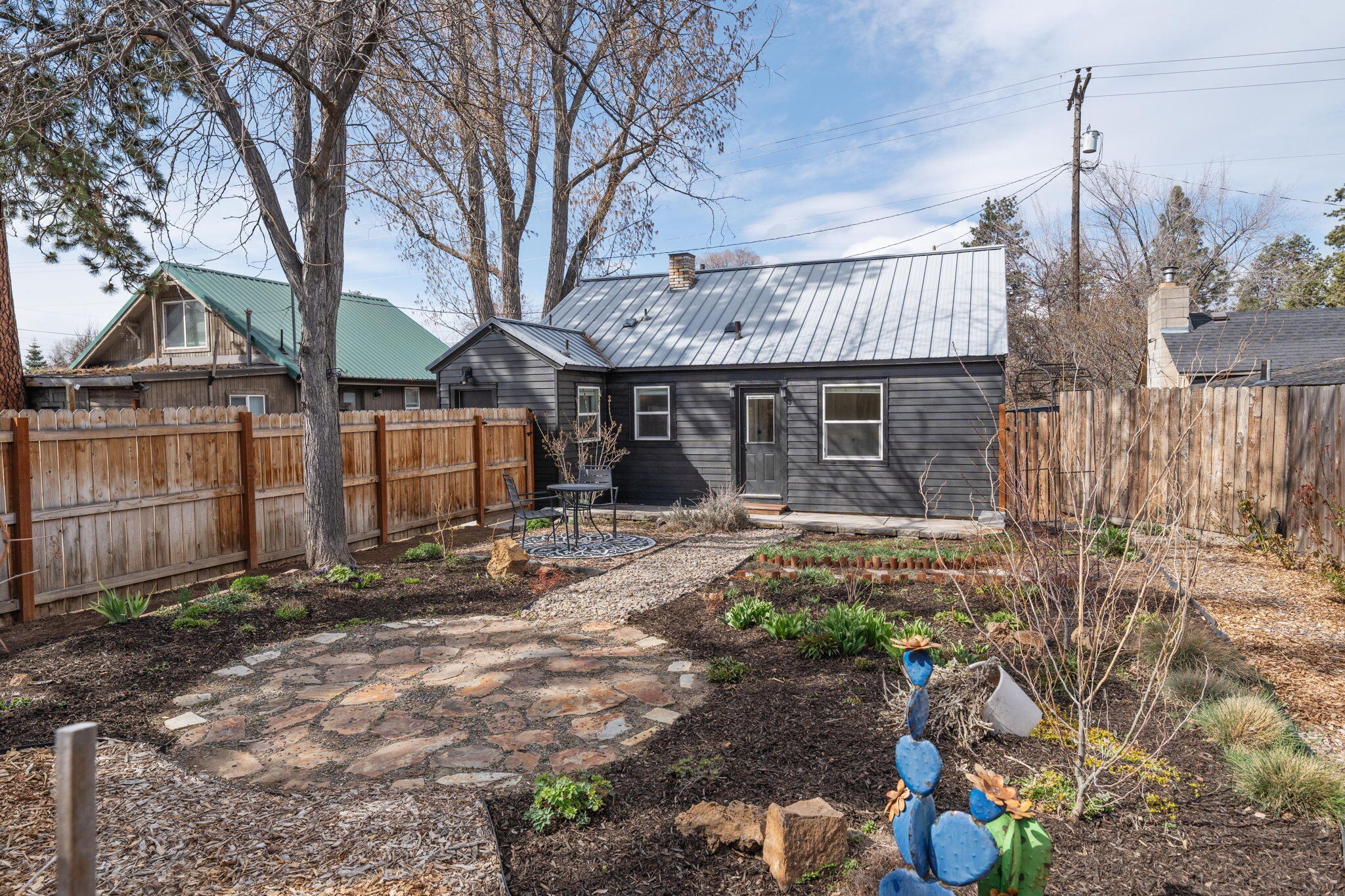 Bend Park - Residential