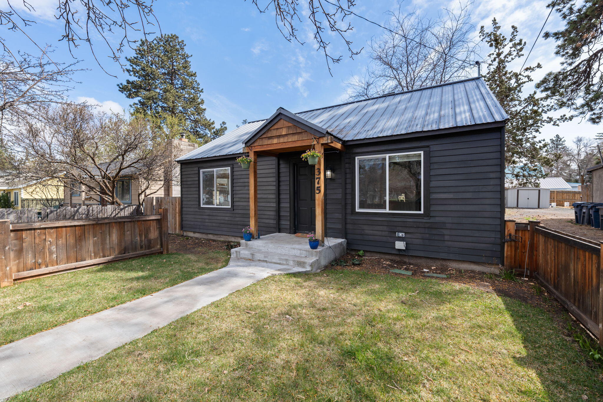 Bend Park - Residential