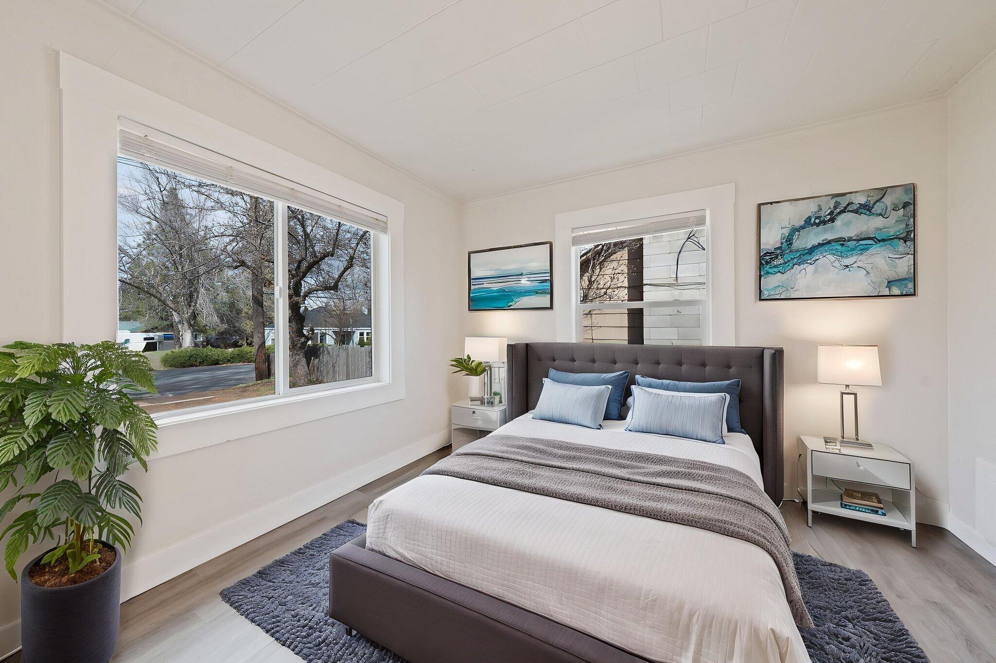 Bend Park - Residential