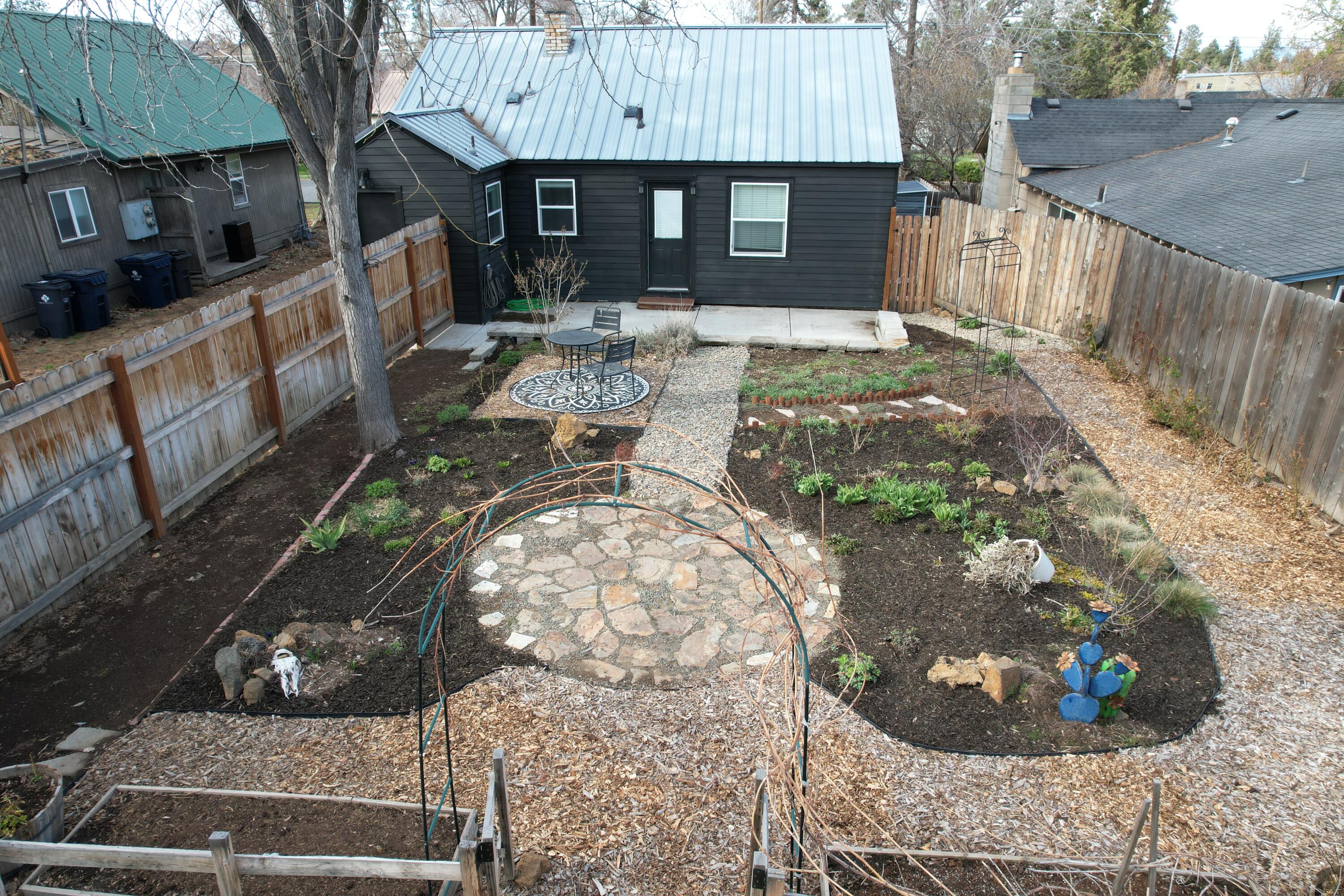 Bend Park - Residential
