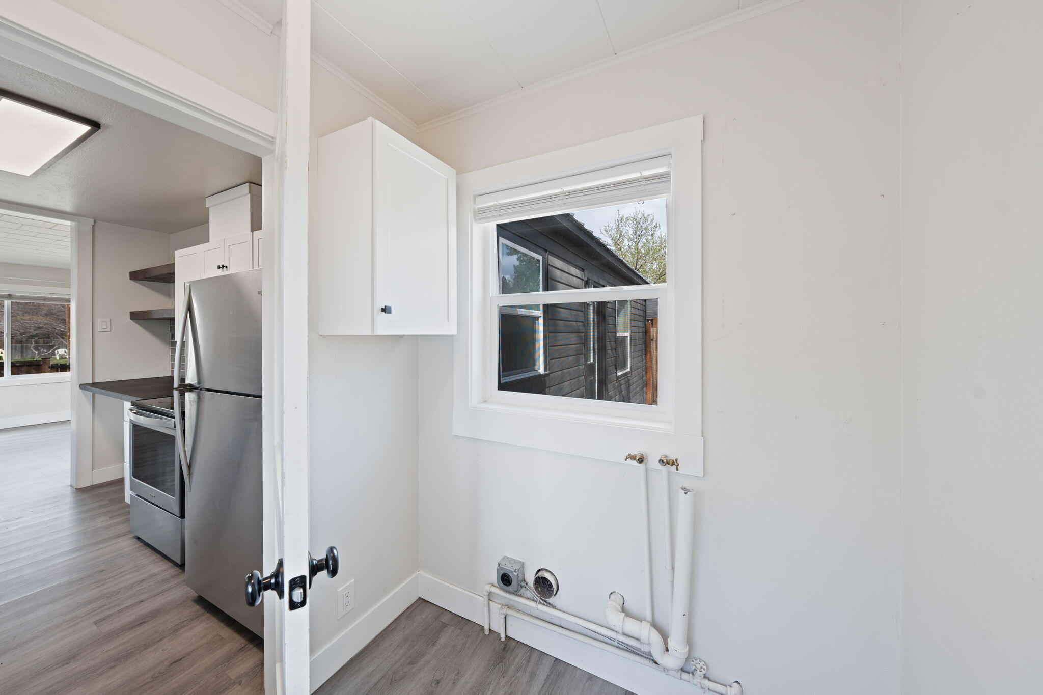 Bend Park - Residential