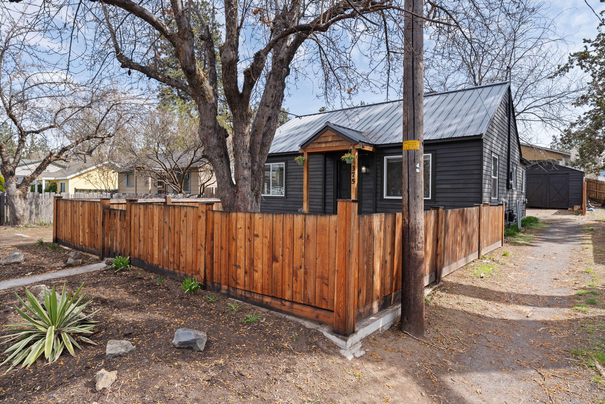 Bend Park - Residential