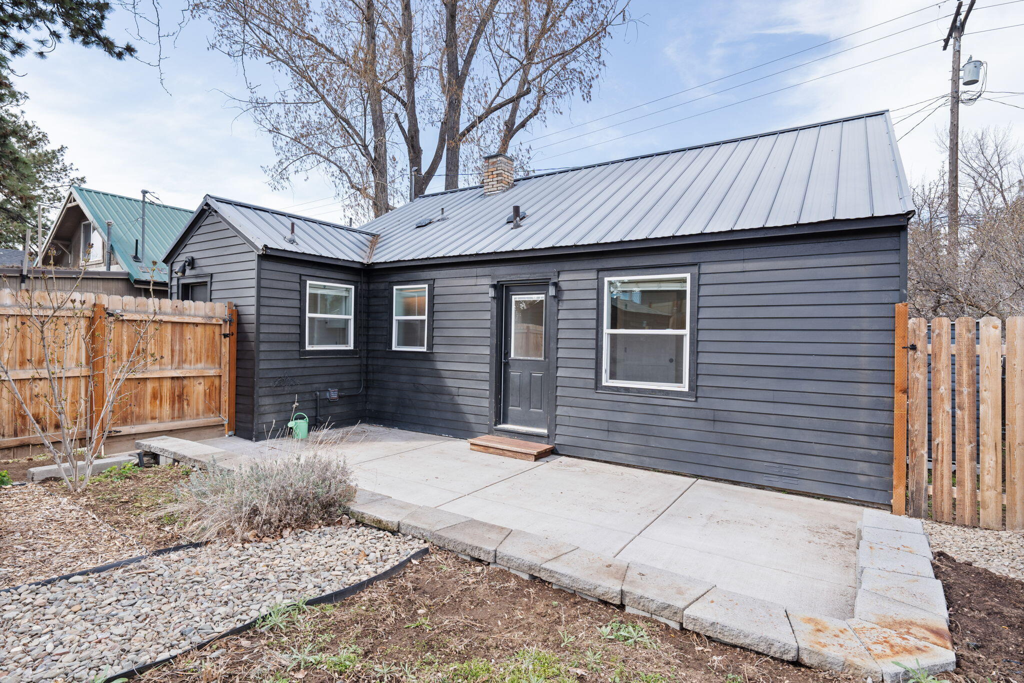 Bend Park - Residential