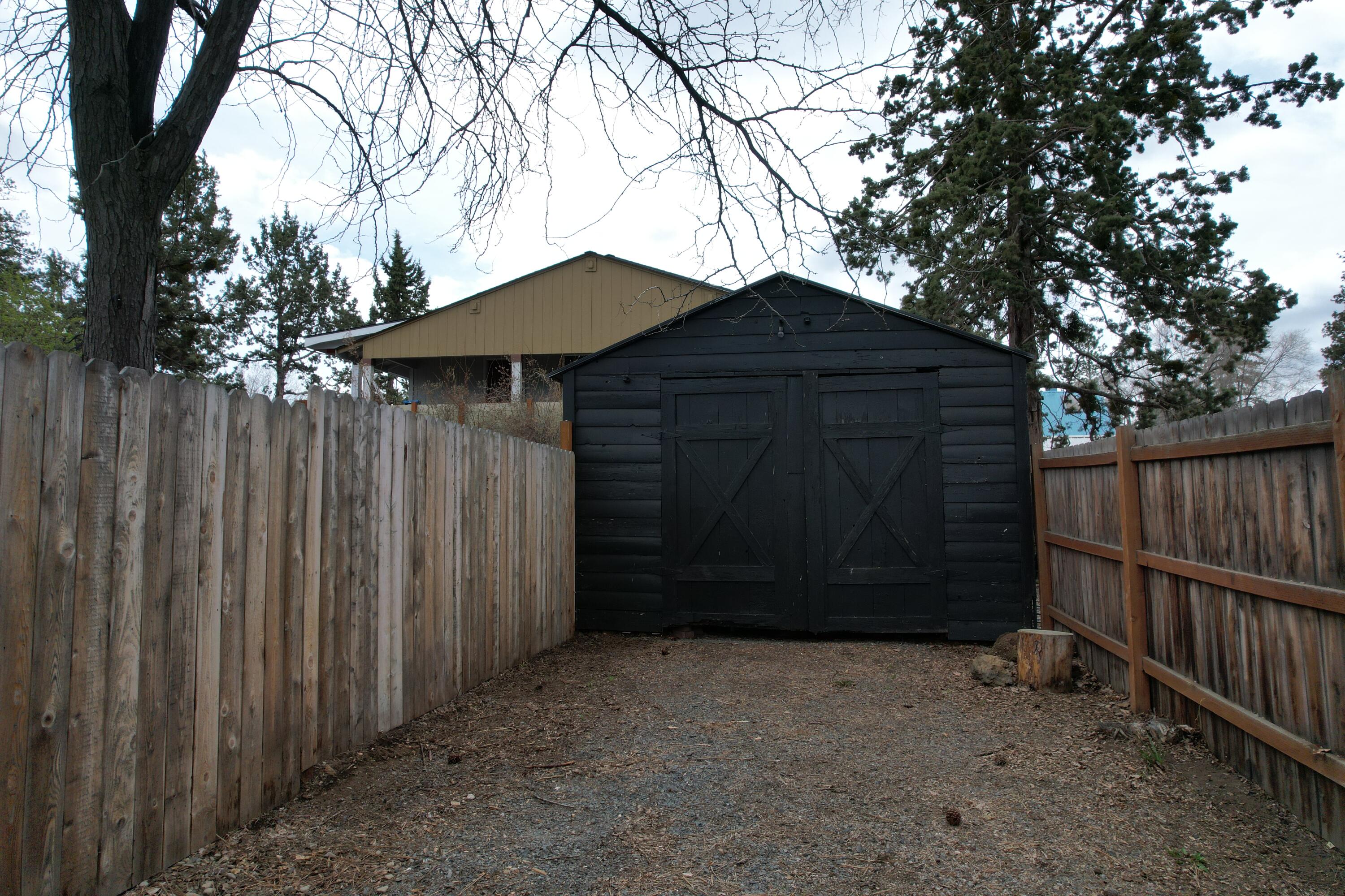 Bend Park - Residential
