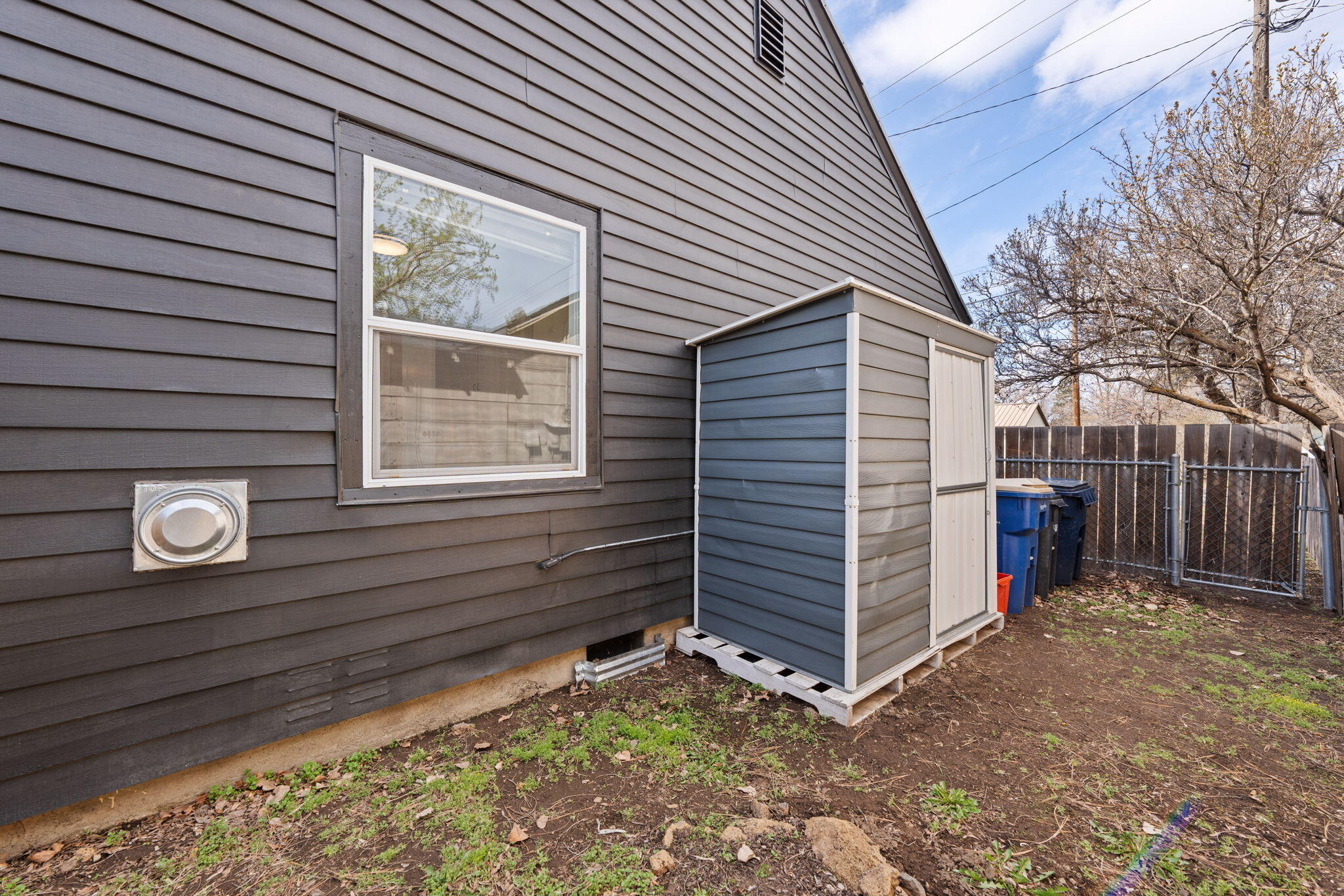 Bend Park - Residential