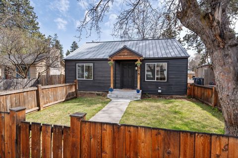 375 SE Miller Avenue Bend OR 97702