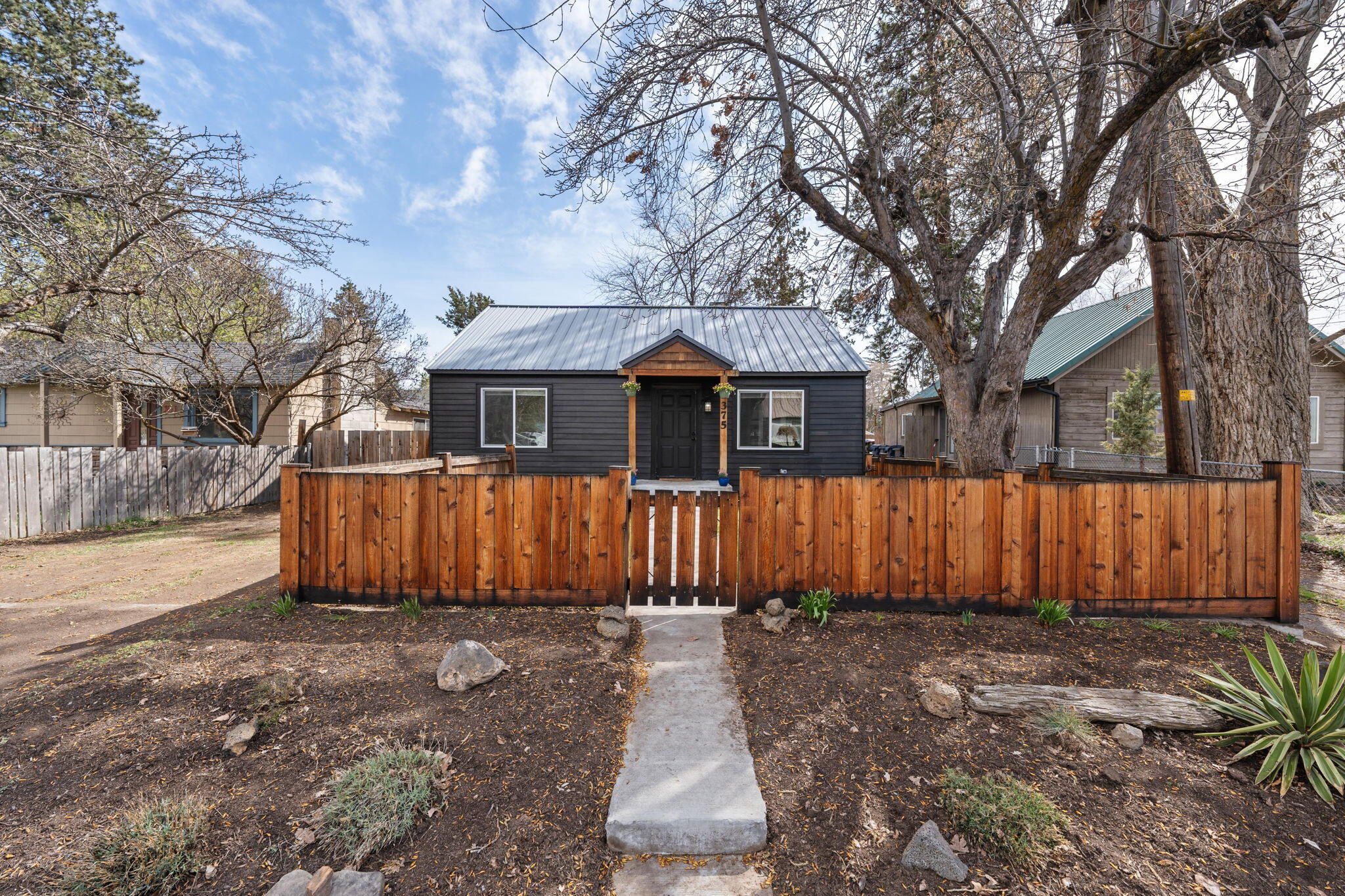 Bend Park - Residential