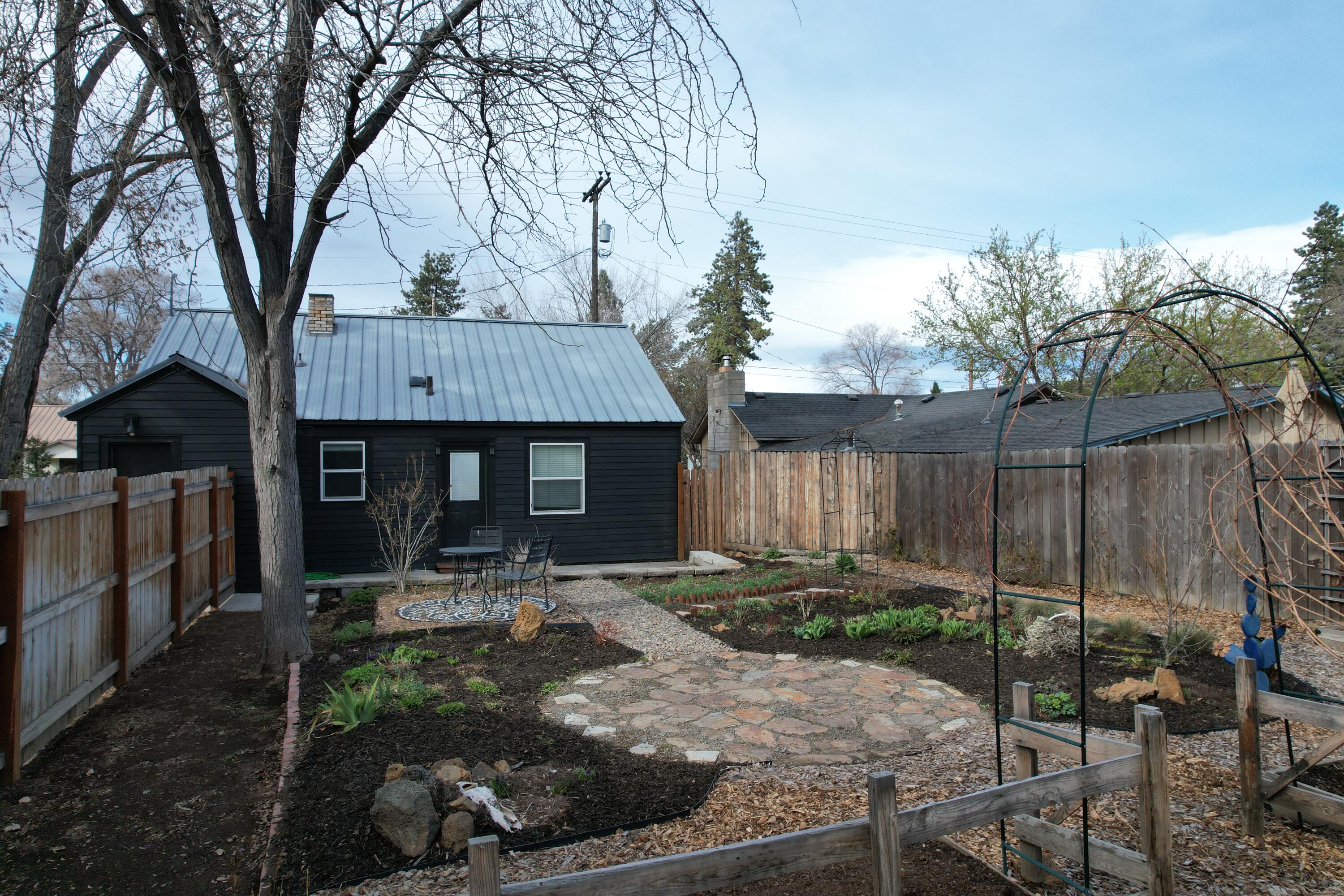 Bend Park - Residential