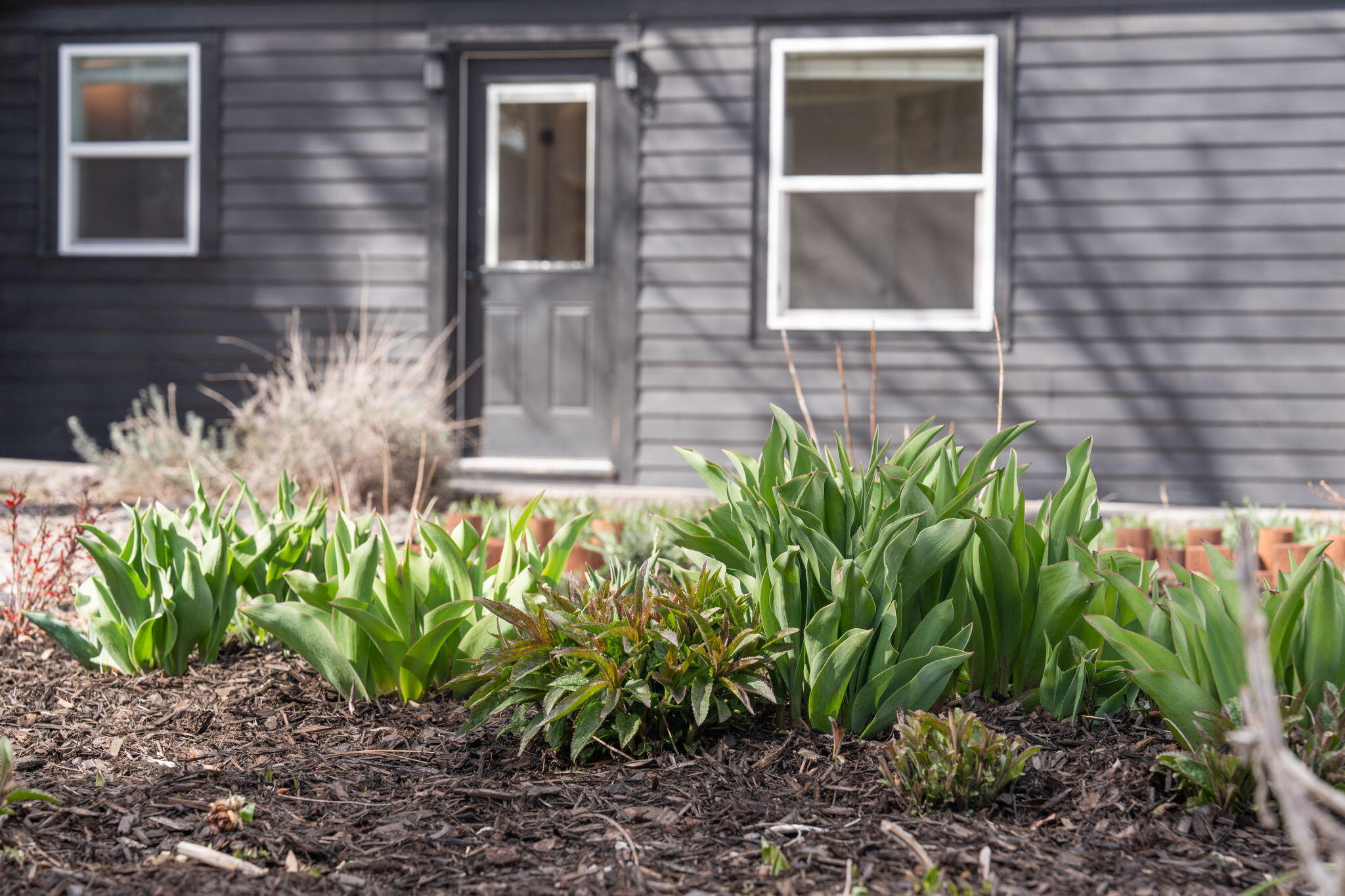 Bend Park - Residential
