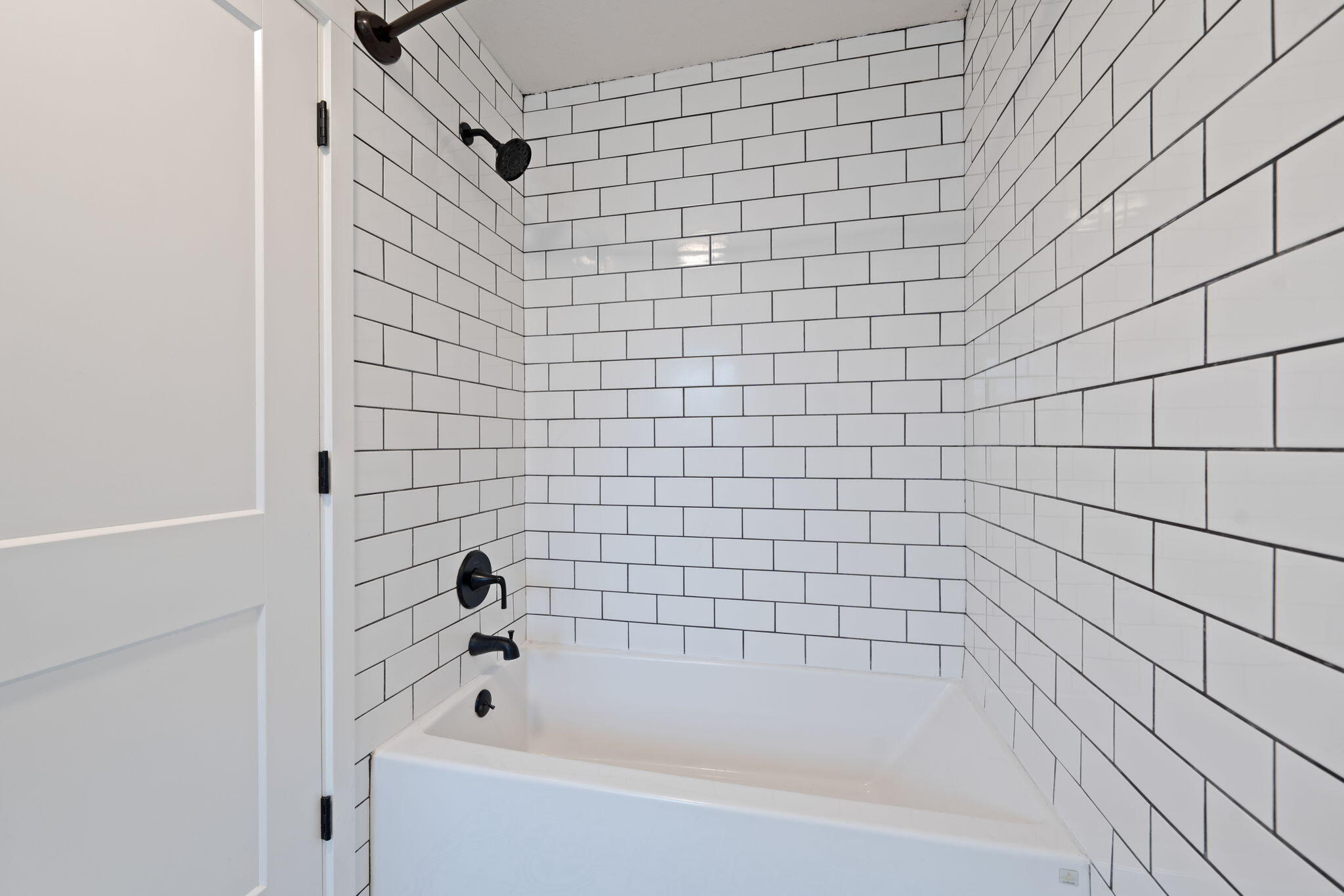 Bend Park - Residential